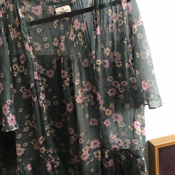 Kimono Cardigan - Picture 3 of 5